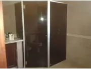 BOX DE BAÑO !!!