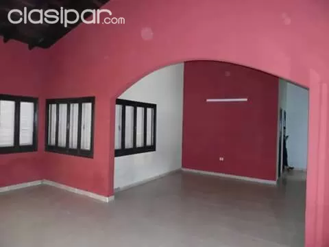 Casa en 4to Barrio Luque — foto 2
