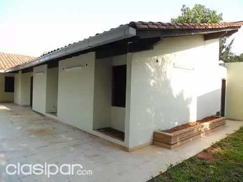 Casa en 4to Barrio Luque — foto 3