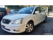 UN VEHICULO QUE HACE LA DIFERENCIA ENTRE LOS DEMAS .. TOYOTA PREMIO AÑO 2004 REAL RECIEN IMPORTADO O USO CON LA MEJOR GARANTIA RSCRITA DEL PY !!!!!!!