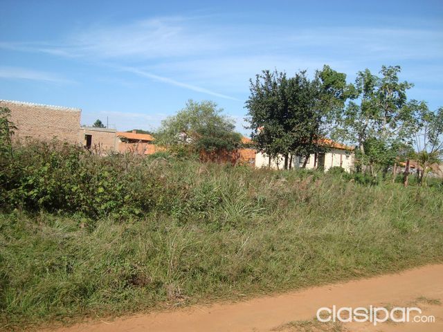 TERRENO EN LUQUE - ZONA GRAN VIA — foto 2