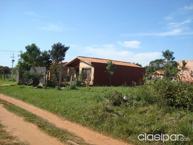 TERRENO EN LUQUE - ZONA GRAN VIA — foto 3