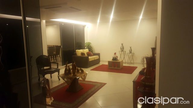 Vendo casa en Lambare con terreno de 1000 m2 con 600 m2 construido detras de canal 13 en perfectas cond. — foto 3