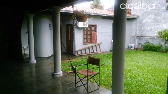 MANSION EN SAN LORENZO — foto 2