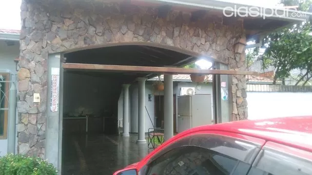 MANSION EN SAN LORENZO — foto 3