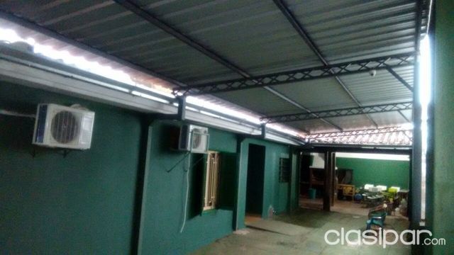 ENCARNACIÓN, ALQUILO IMPORTANTE EDIFICIO PARA OFICINAS O EMPRESAS — foto 2