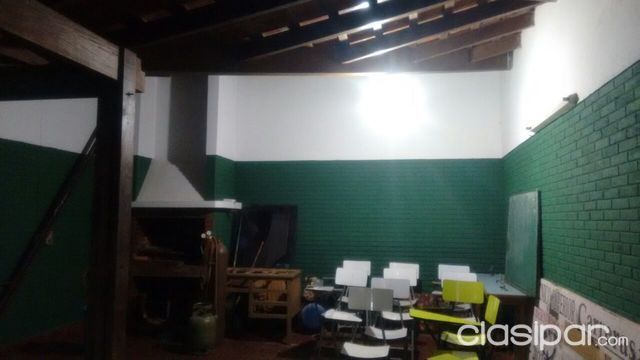 ENCARNACIÓN, ALQUILO IMPORTANTE EDIFICIO PARA OFICINAS O EMPRESAS — foto 3