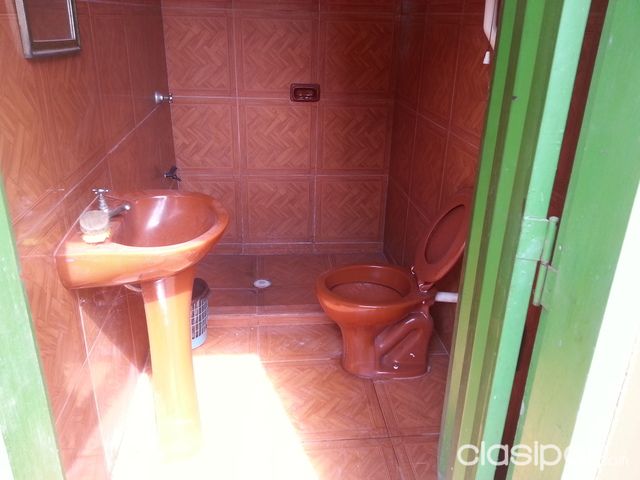 Vendo 1580 m2 de predio para inversiones, incluye casa, oficinas, tinglado y terrenos — foto 3