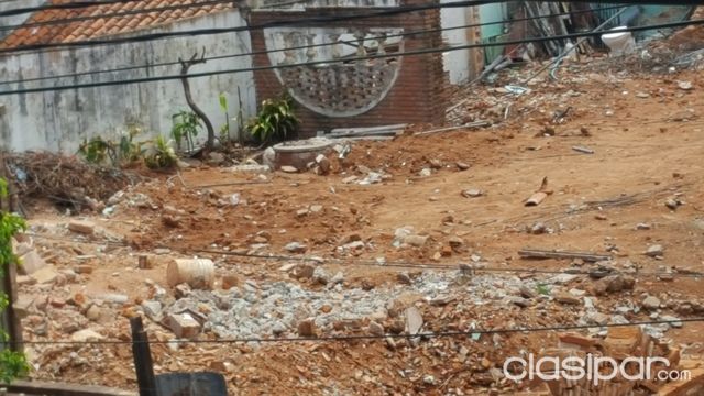 Único Terreno en pleno micro centro remato al lado mismo de la Cruz Blanca y a media cuadra de la universidad autónoma — foto 2