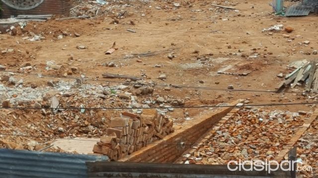 Único Terreno en pleno micro centro remato al lado mismo de la Cruz Blanca y a media cuadra de la universidad autónoma — foto 3