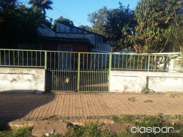ATENCION INVERSIONISTAS.Terreno con excelente ubicación en Fernando de la Mora, zona sur. — foto 2
