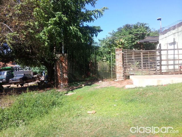 VENDO CASA TITULADO EN SAN LORENZO 12X35 a dos cuadras de Avelino — foto 3