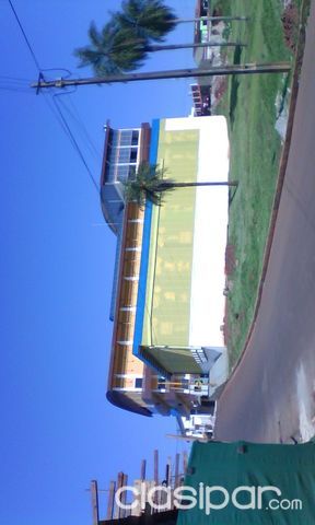 Vendo terreno en km 4 Cde cerca Hotel Marambaia — foto 3