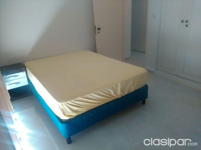 Depto. Semi amoblado 2 hab 1 cochera zCentro — foto 2