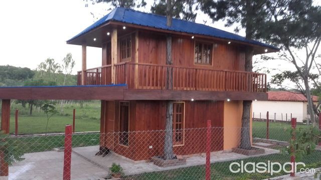CASA ENTRE LOS ARBOLES!! — foto 2