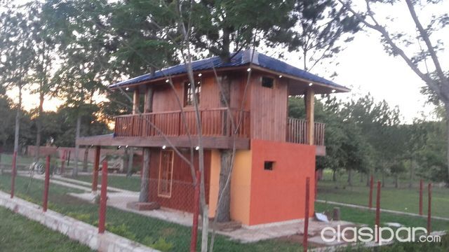 CASA ENTRE LOS ARBOLES!! — foto 3