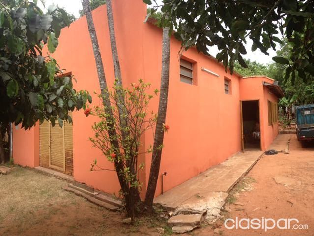 Casa en Isla Bogado Luque — foto 2