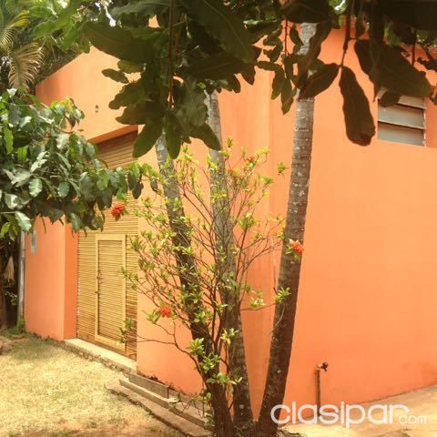 Casa en Isla Bogado Luque — foto 3