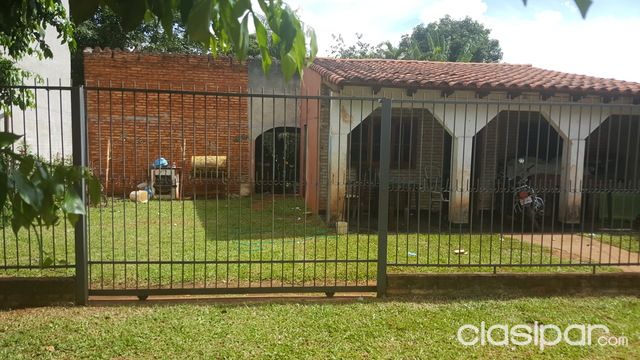 Oferta de casa muy bien ubicado en Luque Las Palmeras — foto 2