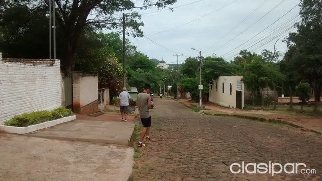 Vendo terreno en caacupe cerca de la basilica — foto 3