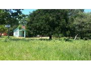 Vendo Hermoso Terreno 20x50 En Guayaibi Sobr