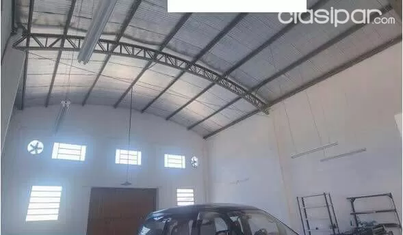 Vendo tinglado — foto 2