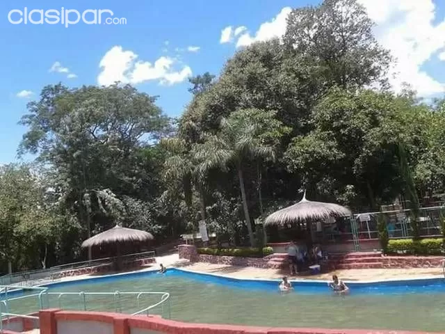 Vendo quinta — foto 3