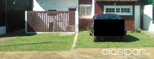 ***Vendo AMPLIA CASA en Luque *** — foto 2