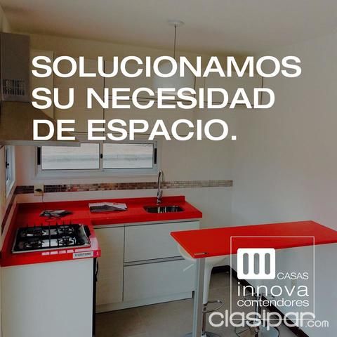 CONSTRUCCION EN CONTENEDORES PARA VIVIENDAS?.. CREAMOS ESPACIO... — foto 2