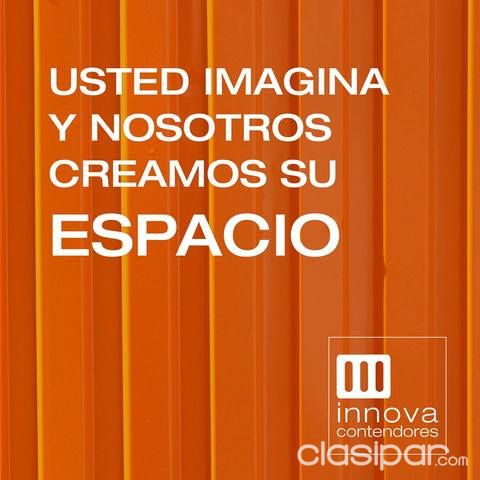 CONSTRUCCION EN CONTENEDORES PARA VIVIENDAS?.. CREAMOS ESPACIO... — foto 3