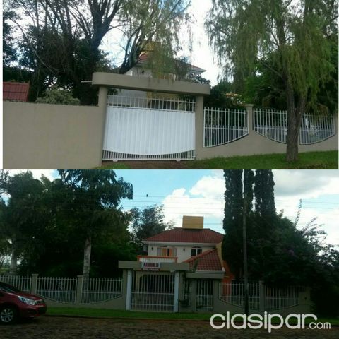 SUPER OFERTA, CASA DE SUPER LUJO en la ciudad de María Auxiliadora — foto 2