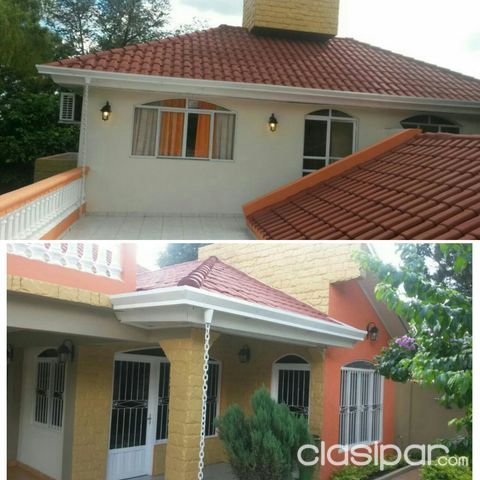 SUPER OFERTA, CASA DE SUPER LUJO en la ciudad de María Auxiliadora — foto 3