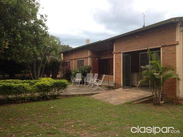 HERMOSA CASA QUINTA EN CORATEI — foto 2