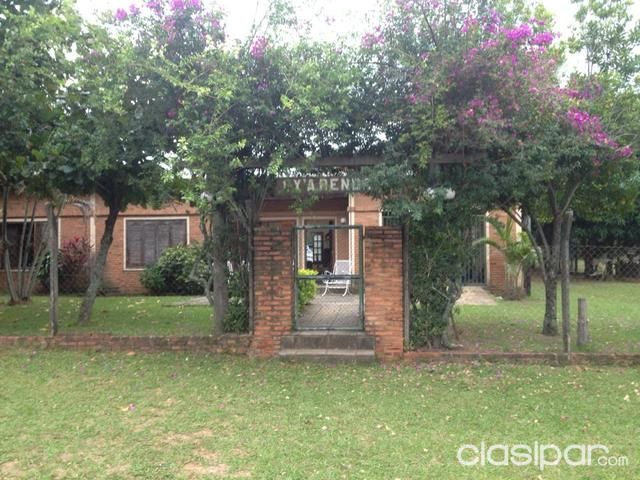 HERMOSA CASA QUINTA EN CORATEI — foto 3
