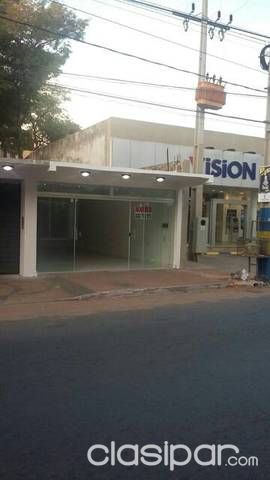 hermoso zona centro luque — foto 2