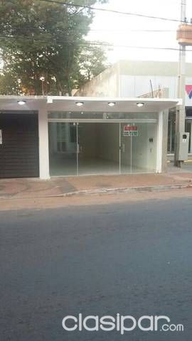 hermoso zona centro luque — foto 3