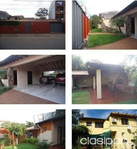 VENDO CASA SOBRE SACRAMENTO - IDEAL PARA HOSTAL POR LAS DISTRIBUCIONES — foto 2