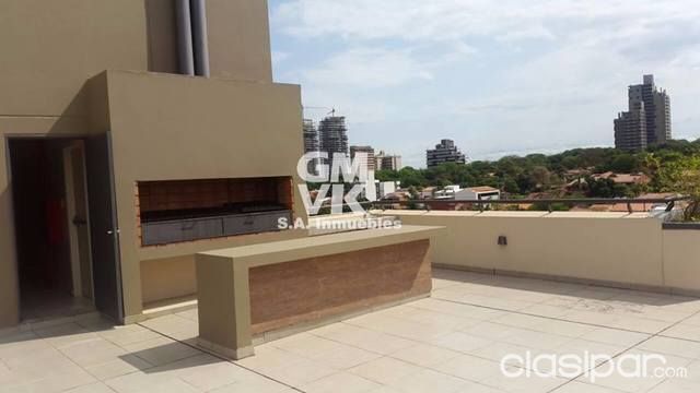 ALQUILO DEPARTAMENTO AMOBLADO EN BARRIO CARMELITAS — foto 2