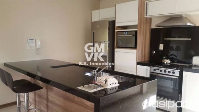 ALQUILO DEPARTAMENTO AMOBLADO EN BARRIO CARMELITAS — foto 3