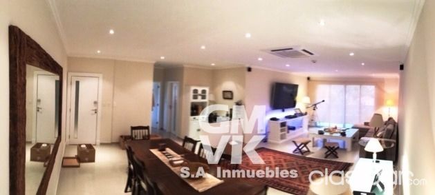ALQUILO DEPARTAMENTO AMOBLADO DE LUJO EN BARRIO CARMELITAS - MOLAS LOPEZ — foto 3