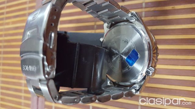 Casio Edifice — foto 2