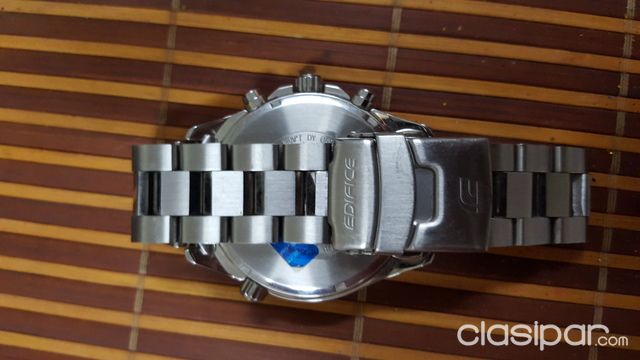 Casio Edifice — foto 3