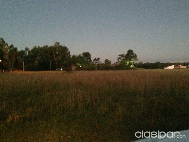 901M2 EN CLUB NAUTICO PUERTA DEL LAGO SAN BERNARDINO — foto 2