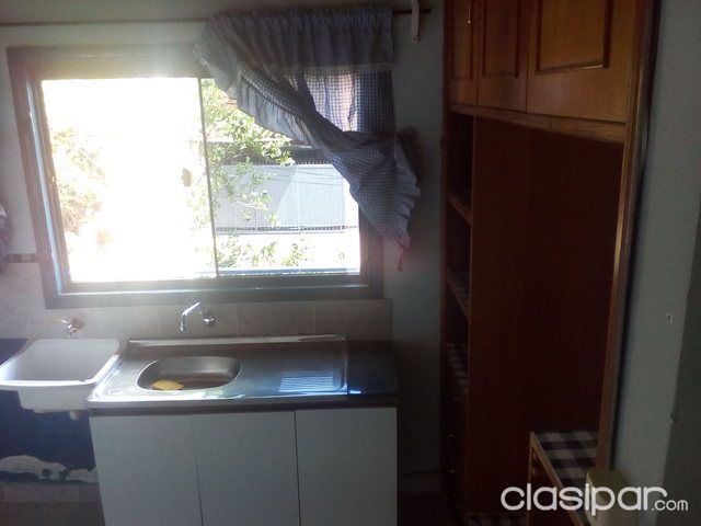 Departamento en Barrio Herrera — foto 2