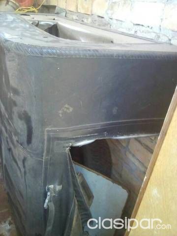 Vendo cupula — foto 2