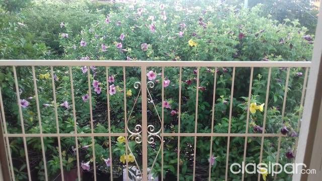 Se alquila Departamento en San Lorenzo — foto 2
