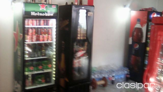 VENDO LLAVE DE BODEGA Y LOMITERIA — foto 2