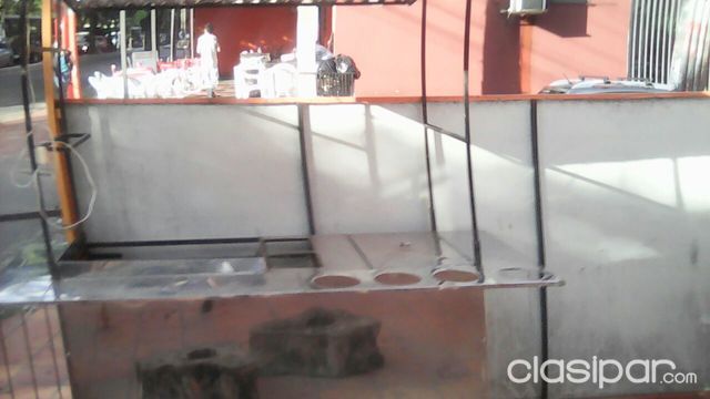 VENDO LLAVE DE BODEGA Y LOMITERIA — foto 3