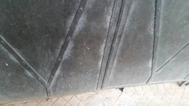 Porton de hierro — foto 3