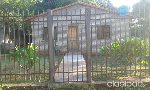 REMATO CASA ZONA LAURELTY - SAN LORENZO!!! RECIBO VEHICULO, ESCUCHO OFERTAS... — foto 2